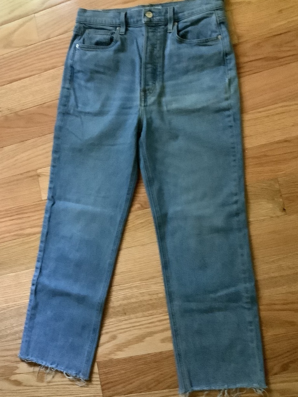 Frank & Eileen Monaghan Jeans - Picture 9 of 15